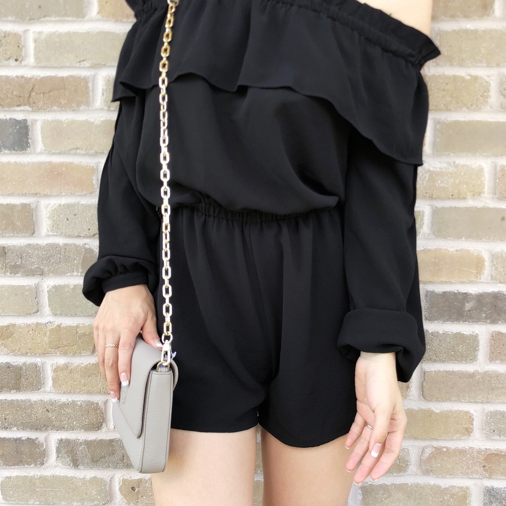 Tory Burch Bombe T Mini Crossbody Bag - Picture 4 of 8